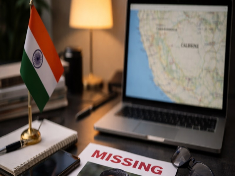 Indian Student Missing in California: Karnataka Government Appeals for Help.webp