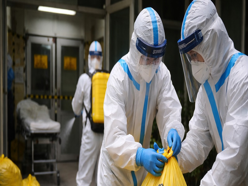 Nipah Virus Case in West Bengal: Containment Efforts Commendable.webp