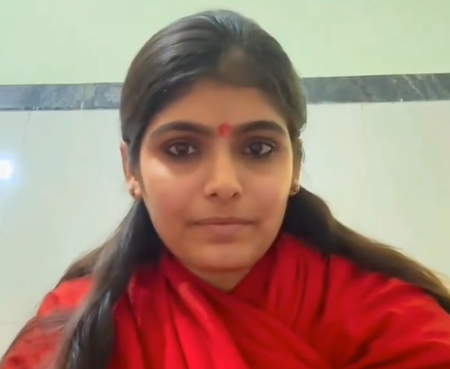 Jodhpur Police Investigate Sadhvi Baisa’s Death, Rule Out Poisoning and Assault.webp