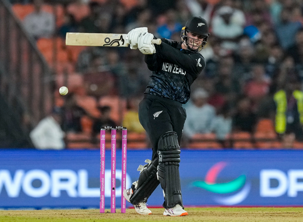 South Africa Qualify for Super 8s After Dominating New Zealand