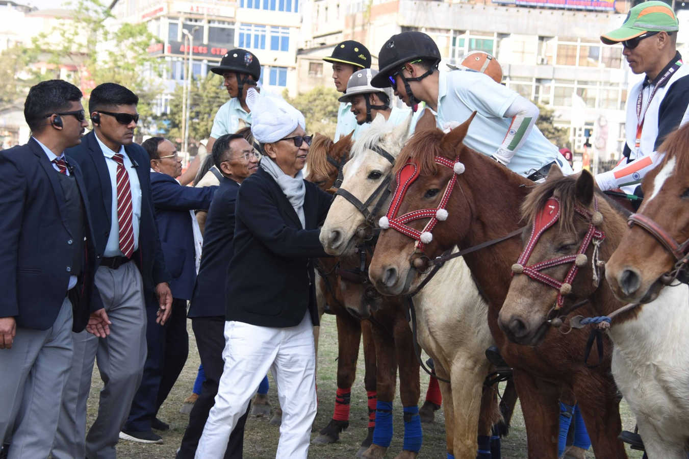 CM Singh Announces Investment in Manipur's Traditional Polo Game.webp
