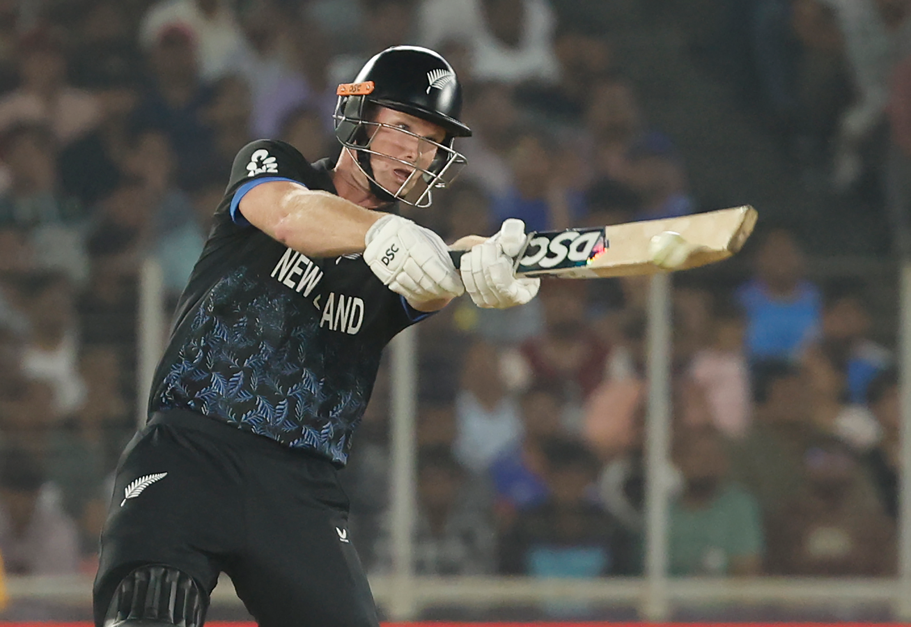 T20 World Cup 2026: Santner on Wicket Loss and Adapting to Conditions.webp