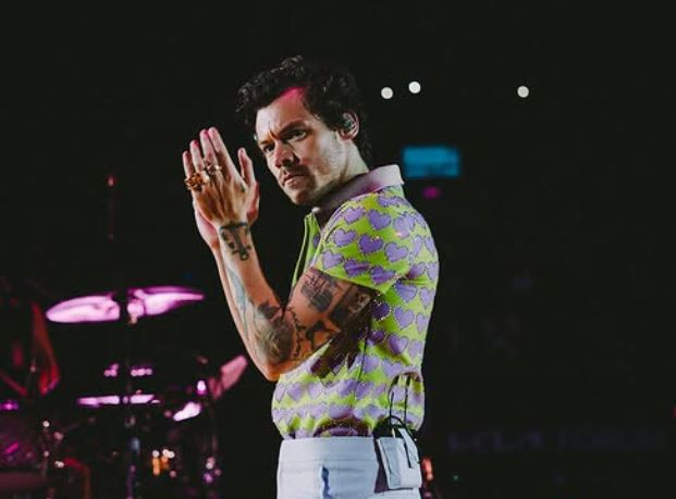 Singer Shares Lessons Learned From Time Off, Focusing on 'Slowing Down'