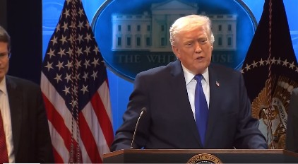 Trump Reasserts Trade Power Amidst Supreme Court Challenge.webp Trump Reasserts Trade Power Amidst Supreme Court Challenge.webp