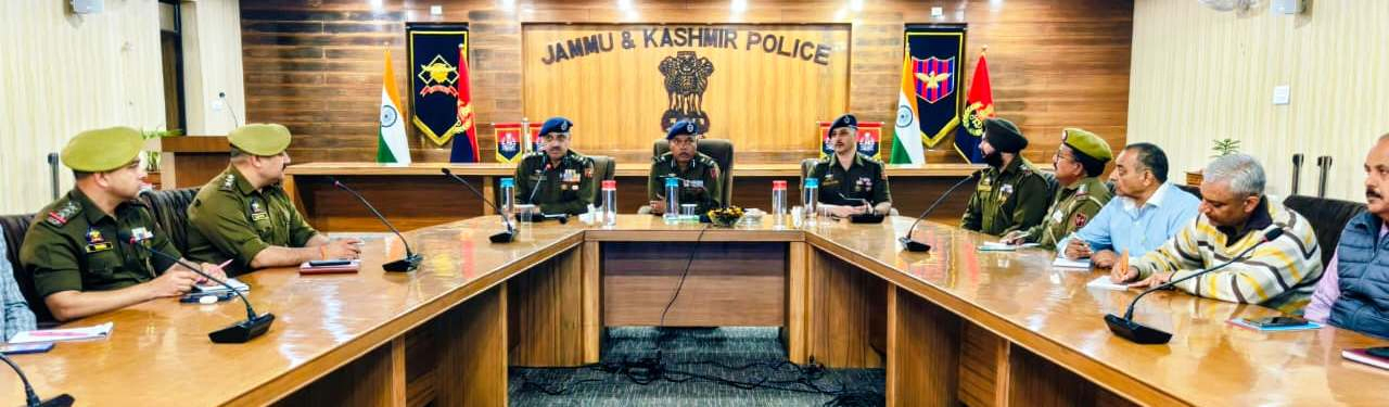 New Cybercrime Laws & Mobile Forensics Training Launched in Jammu.webp