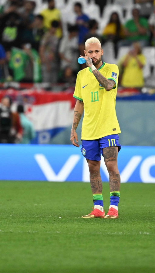 Neymar Eyes 2026 Retirement Amidst Brazil World Cup Considerations.webp
