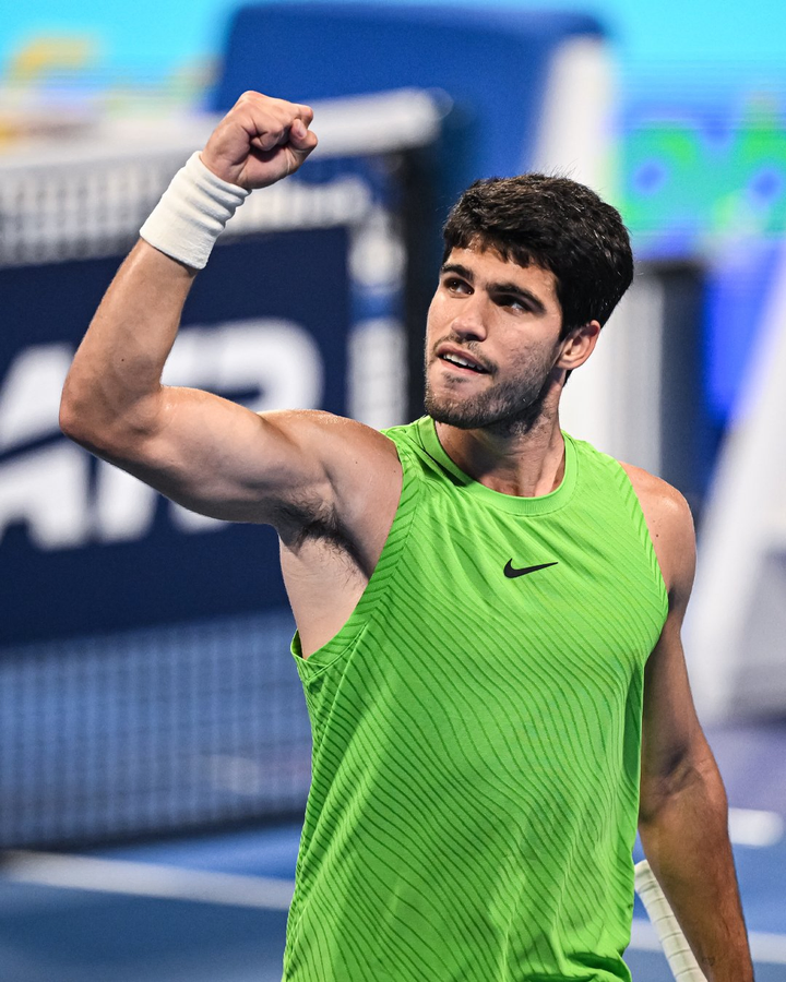 Alcaraz Advances to Doha Final After Tense Win Over Rublev.webp