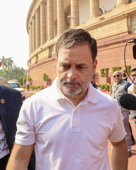 Court Proceedings Update: Gandhi Addresses Defamation Case Details.webp