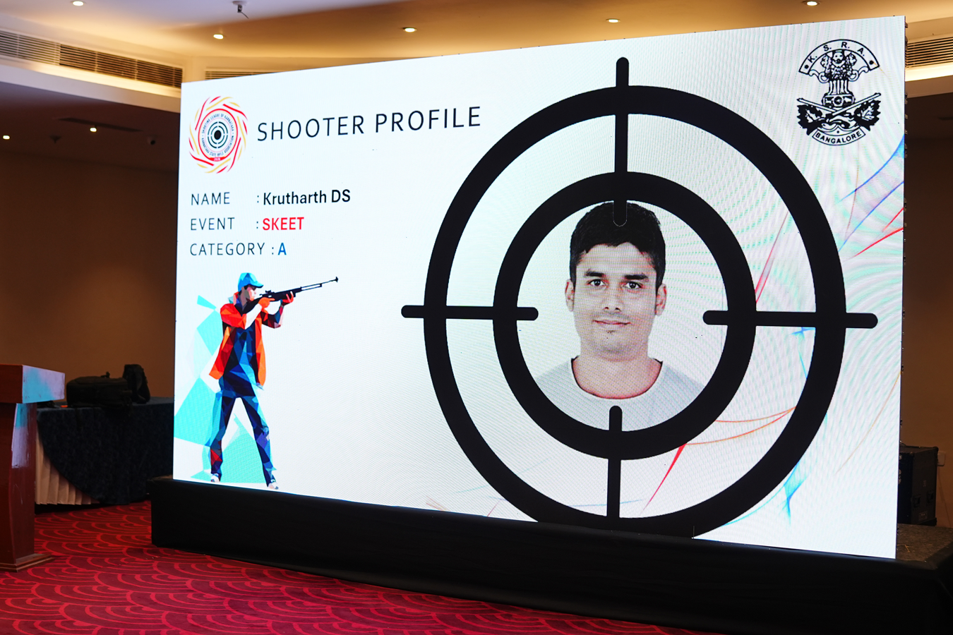 Franchise Auction Drives Participation in Karnataka Shooting League.webp