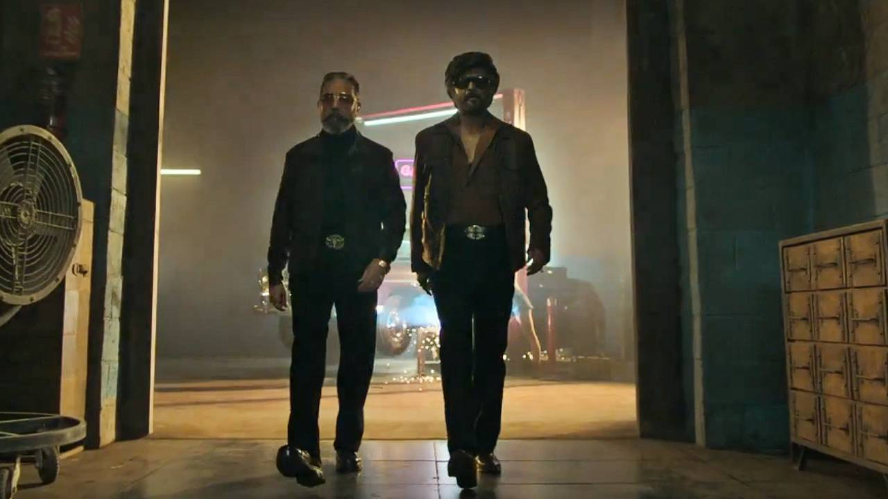 Kamal Haasan & Rajinikanth Film Promo: A ‘Laugh Riot’ Reveal.webp