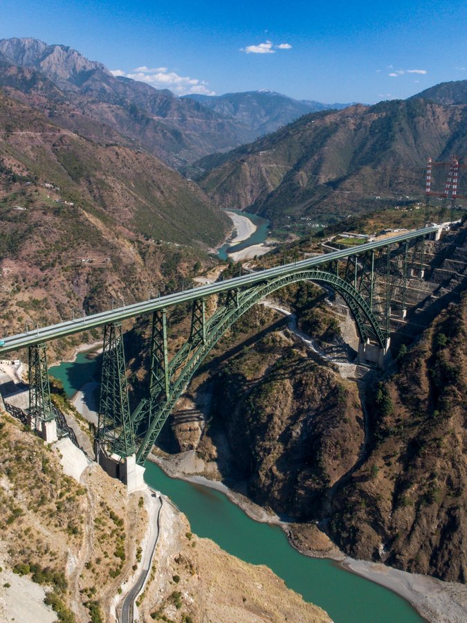 A Historic Moment: Chenab Bridge Completion After 2008 Setback.webp A Historic Moment: Chenab Bridge Completion After 2008 Setback.webp