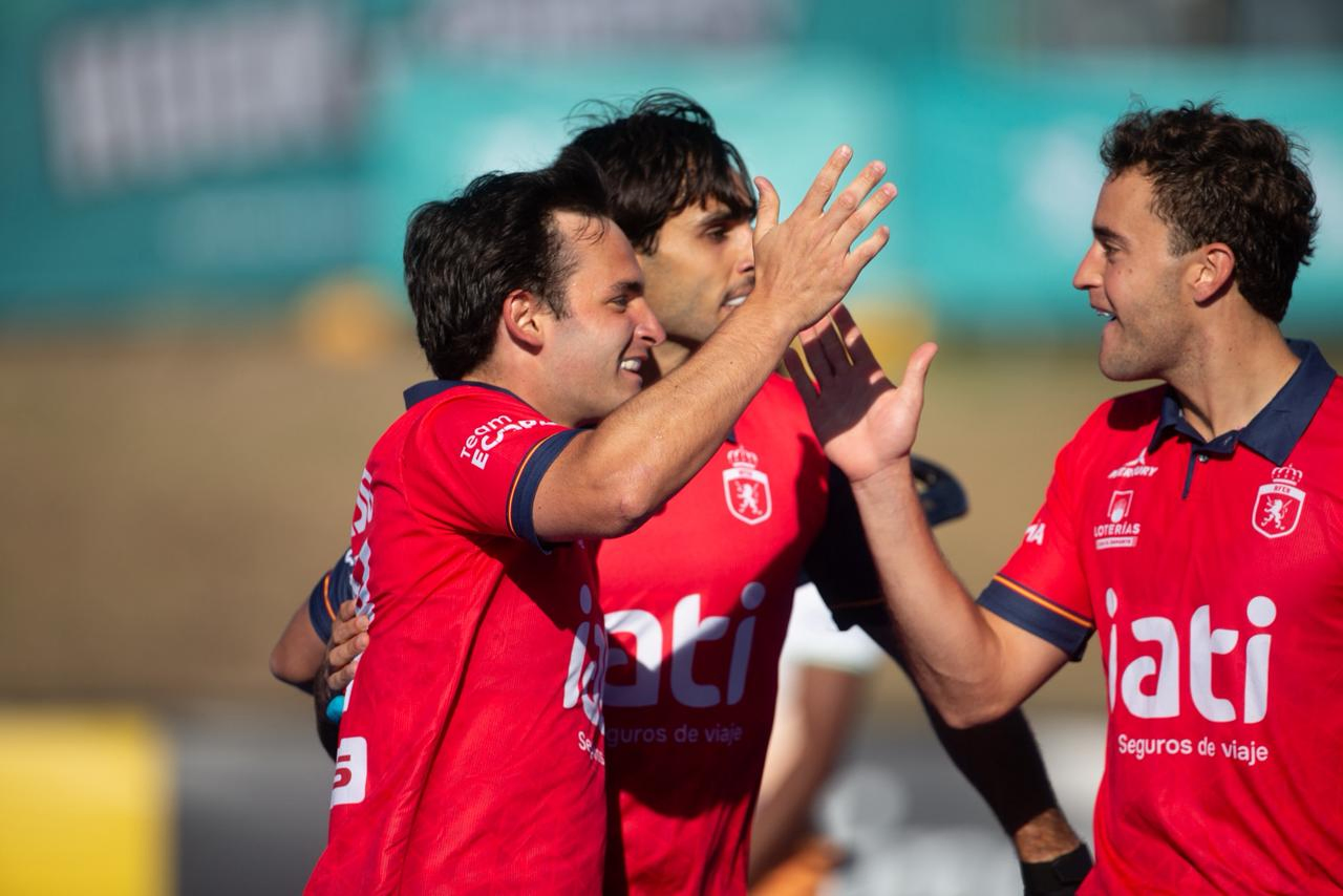 FIH Pro League: India's Opening Match Against Spain Ends in Loss.webp