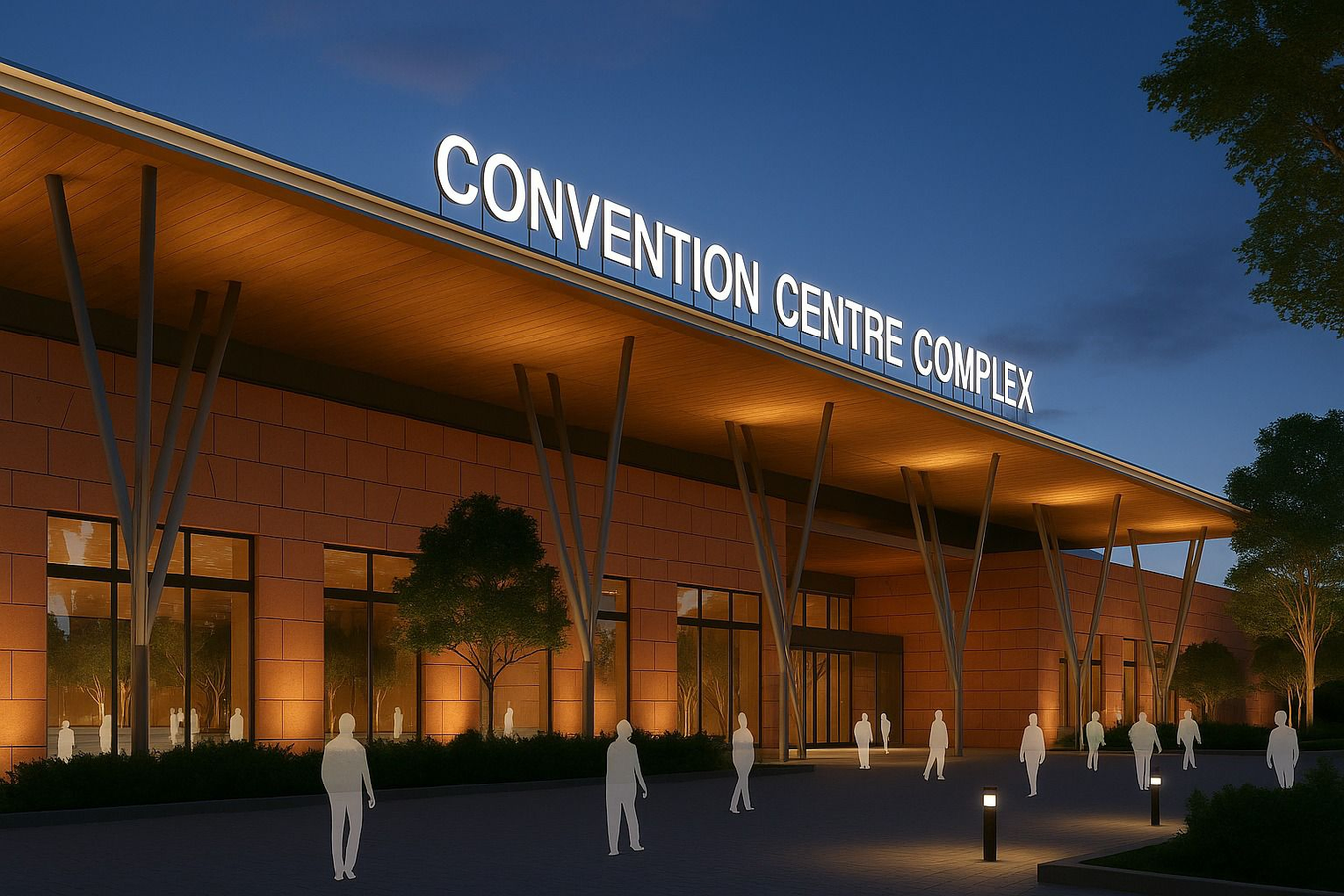 Sports Complex and Lion Safari Park Among Rajkot's Urban Development Projects.webp