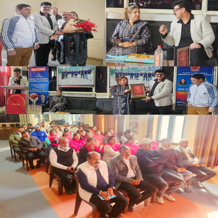 Kishtwar: Efforts to Strengthen Youth Sports Initiatives.webp