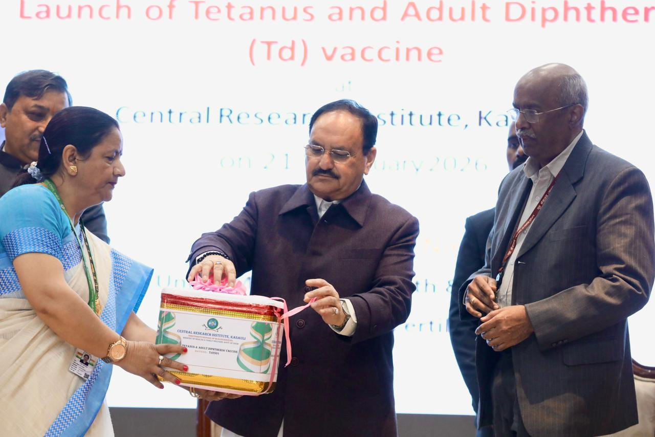 Union Minister Nadda Highlights Indigenous Vaccine Development.webp
