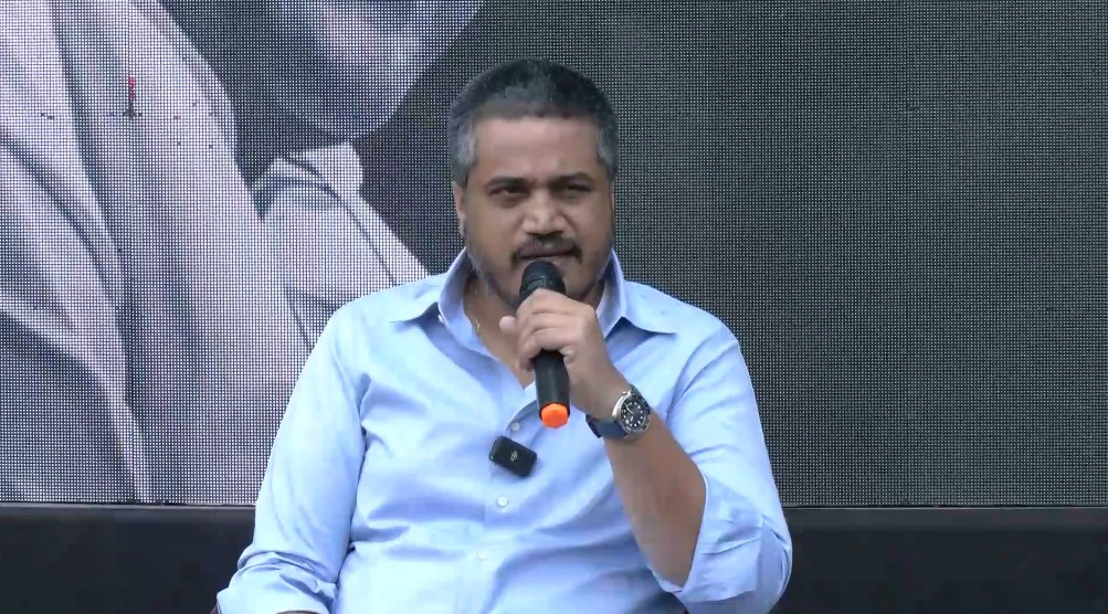 Controversy Surrounds Ajit Pawar Crash: Allegations of Nexus and Conspiracy.webp