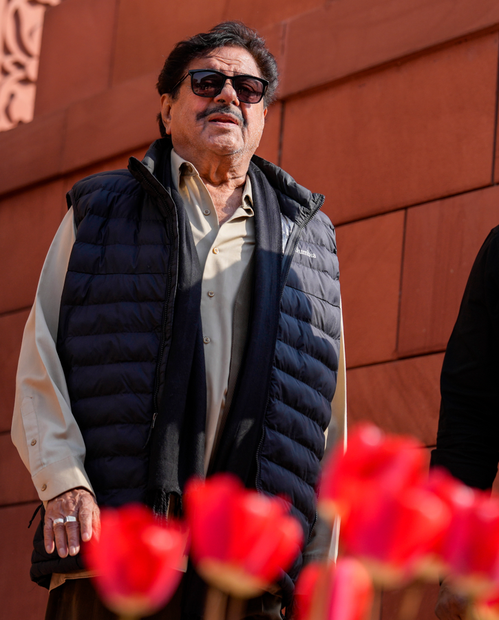 High Court Restricts Unauthorized Use of Shatrughan Sinha's Image and Dialogue.webp
