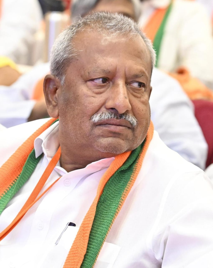 Court Orders Custody of BJP MLA in Biklu Shiva Murder Investigation.webp