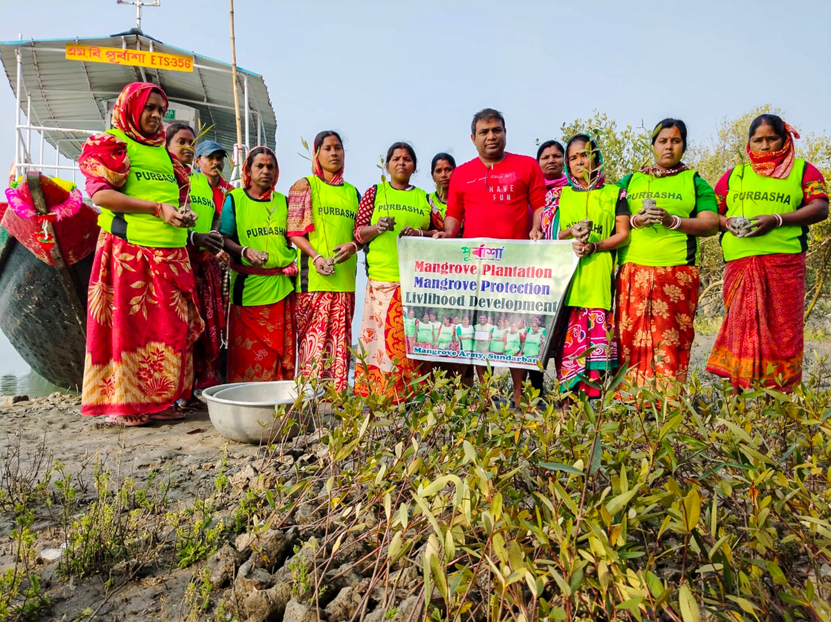 Beyond the Tiger Threat: The Struggles of Sundarbans' 'Widow' Community.webp