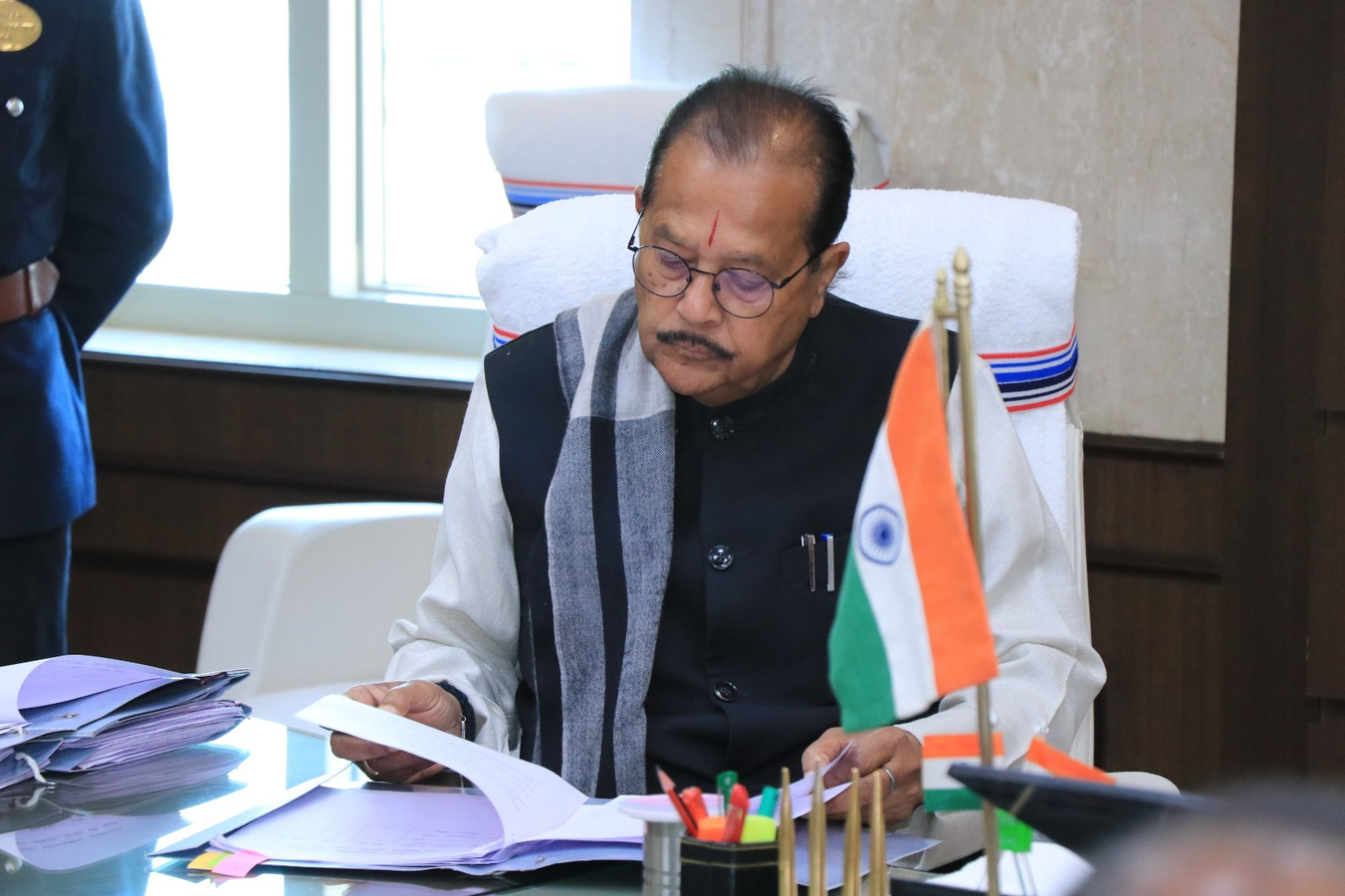 Economic Survey: Jharkhand Sees Significant Growth and Reduced Poverty.webp Economic Survey: Jharkhand Sees Significant Growth and Reduced Poverty.webp