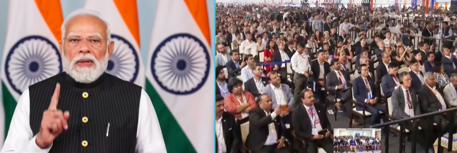 Modi Launches India Chip Facility: Boosting Self-Reliance.webp