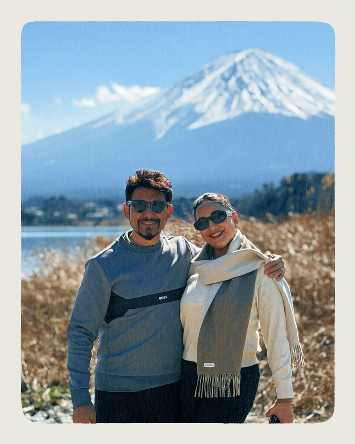 Madhuri Dixit and Dr. Nene Explore Japan's Tradition and Beauty.webp