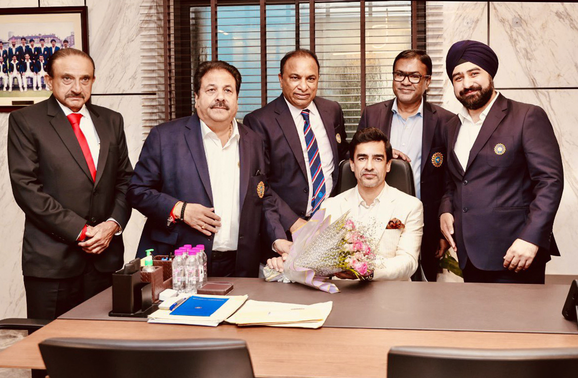 Inclusive Cricket: BCCI Strengthens Support for Indian Blind Teams.webp