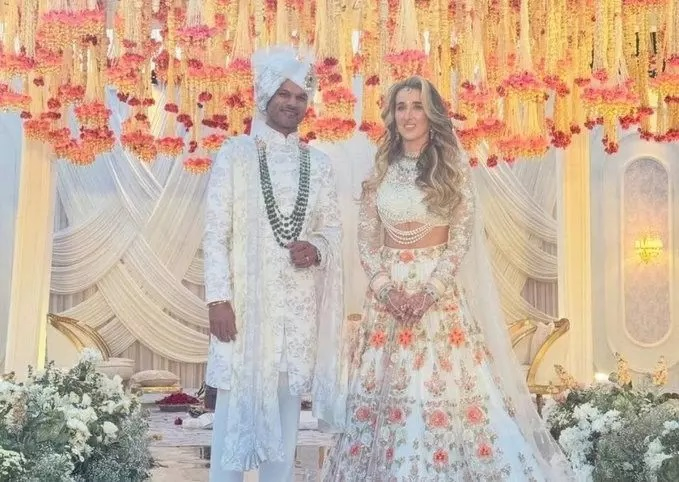 Inside Look at Dhawan and Shine's Wedding Celebrations.webp