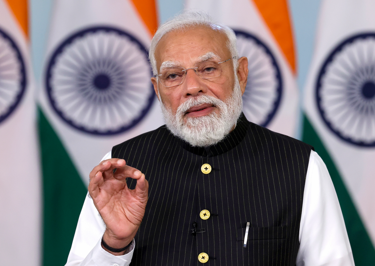 India's Semiconductor Ambition: New Factory to Boost Domestic Production.webp