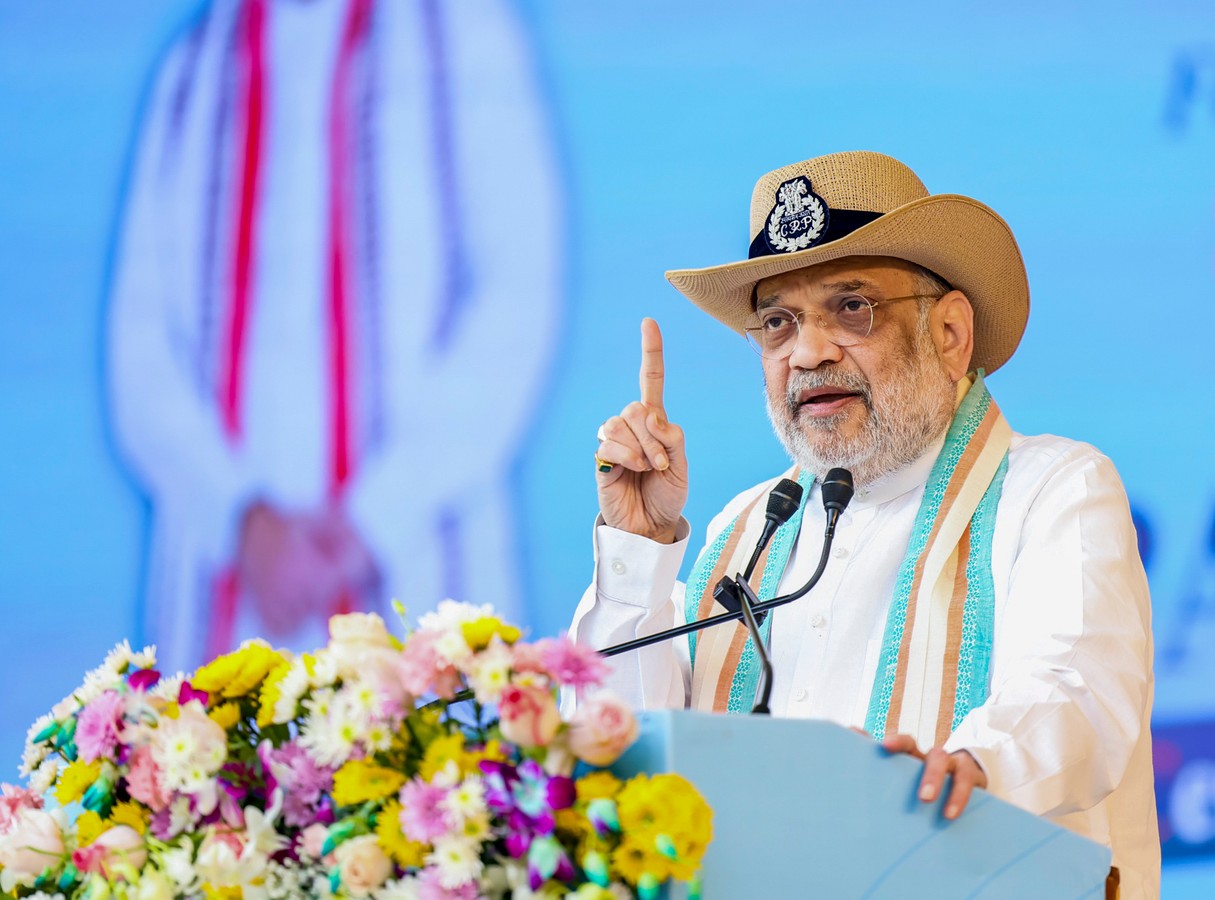 Assam Security Strategy: Naxal Elimination, Voter Roll Purge, and Border Security.webp