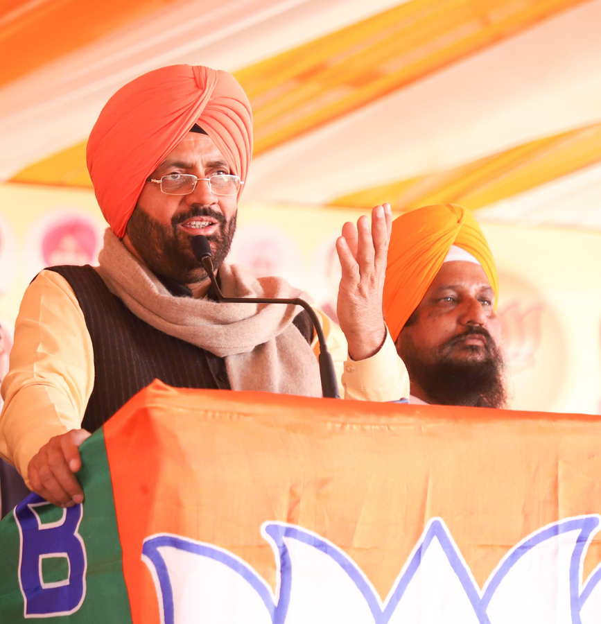 Chief Minister Saini Addresses Saini Community, Outlines Haryana Initiatives.webp