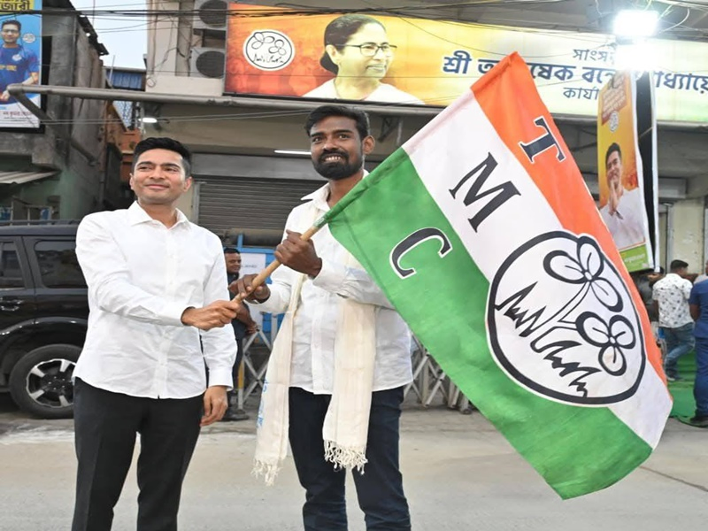 Rahman’s Defection: Political Shift in West Bengal's Election Race