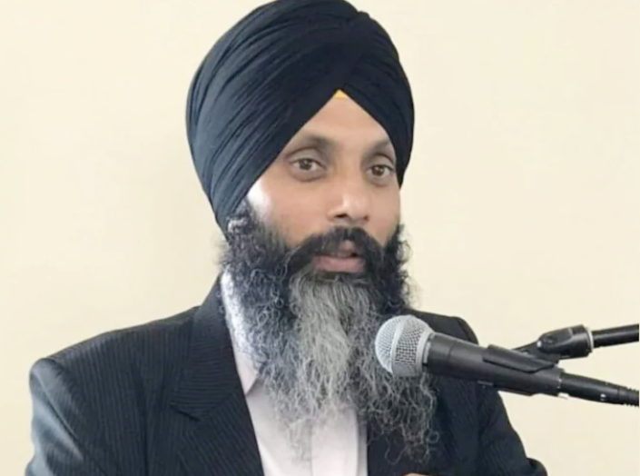 Khalistani Terrorist or Sikh Leader? Report Highlights Media Distortion.webp