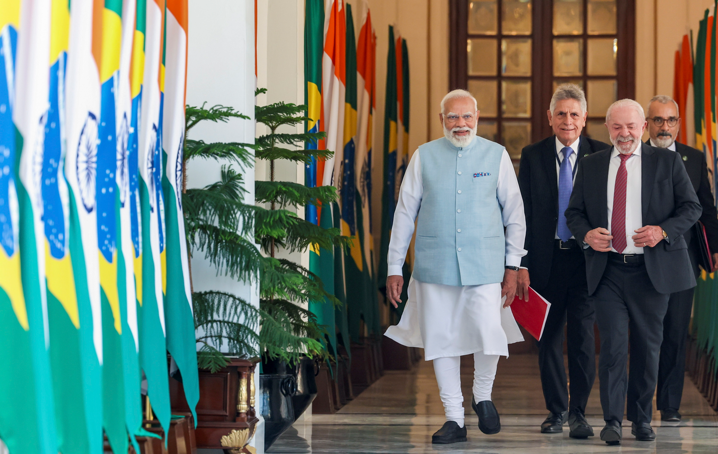 India-Brazil Relations Strengthen with New Trade Agreement and Strategic Dialogue.webp