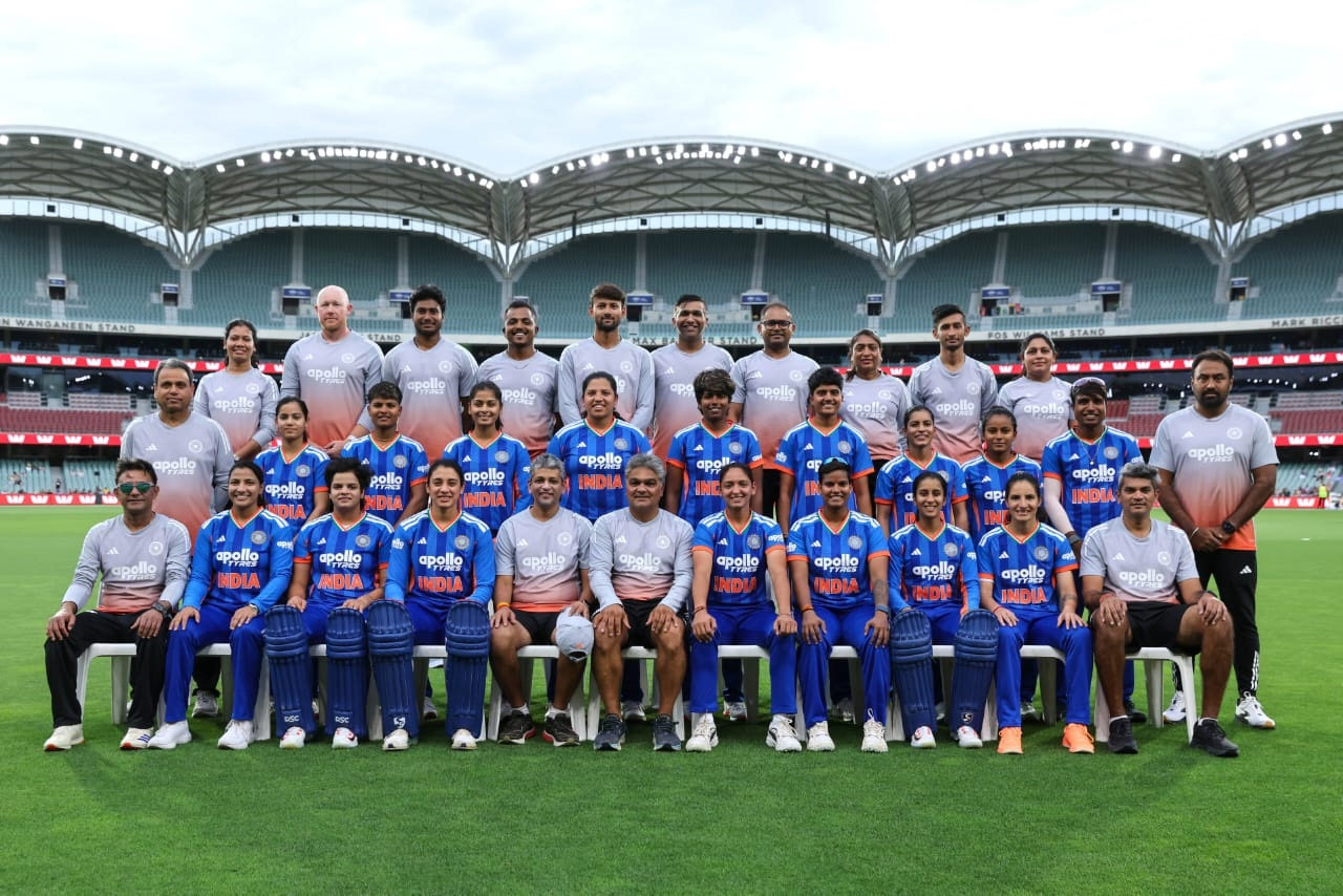 India Clinches T20I Series 2-1, Secures Perfect Start in Australia.webp