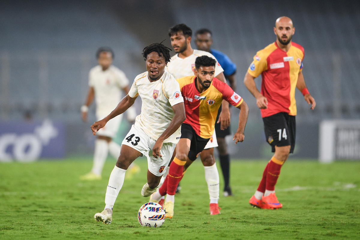 East Bengal Defeat SC Delhi with Ezzejjari Brace.webp