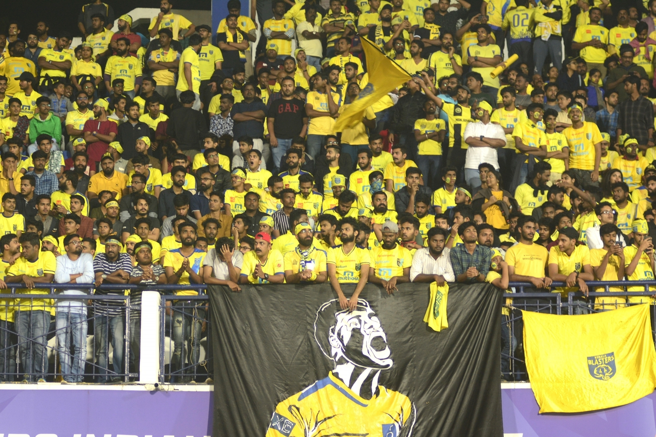 Kochi Stadium Dispute Resolved, Kerala Blasters Ready for Mumbai City Clash.webp