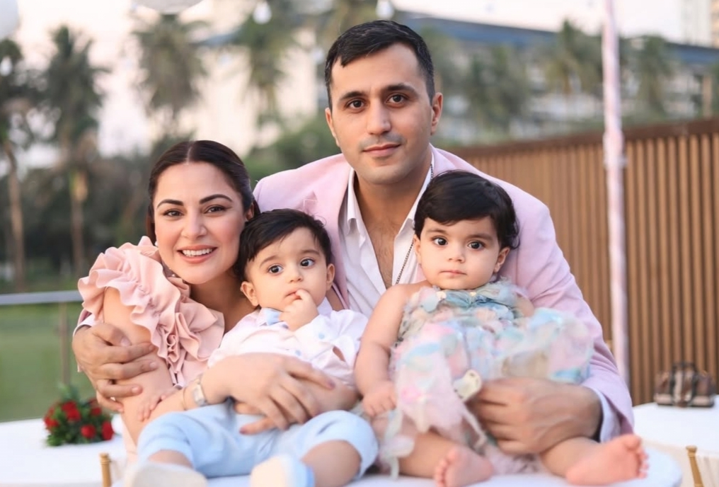 Early Morning Energy: Shraddha Arya on Vacation Excitement.webp