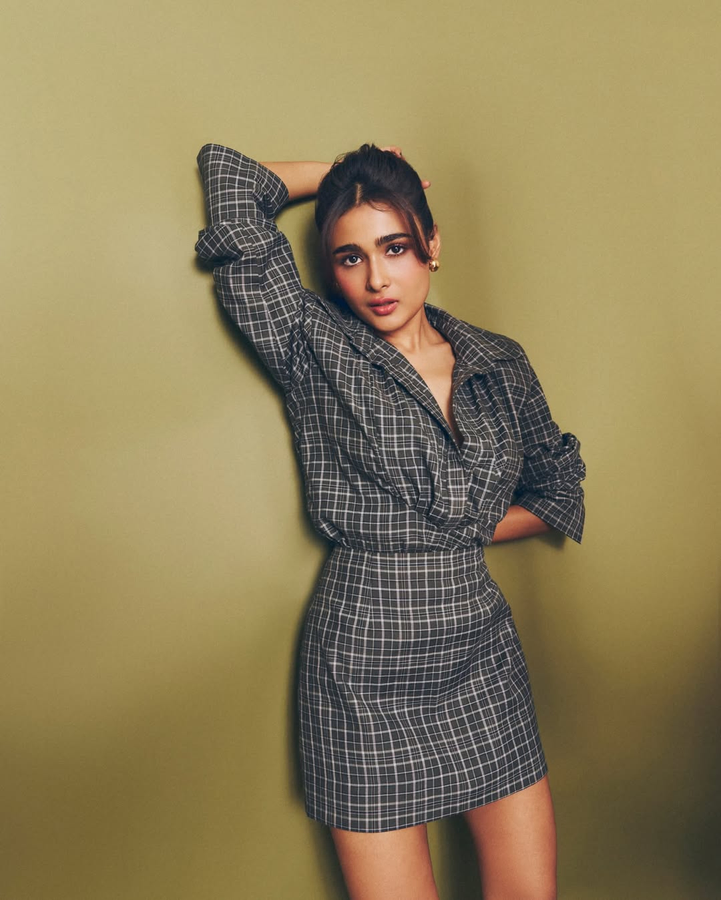 Independent Filmmaker Shalini Pandey Shares Her Journey.webp