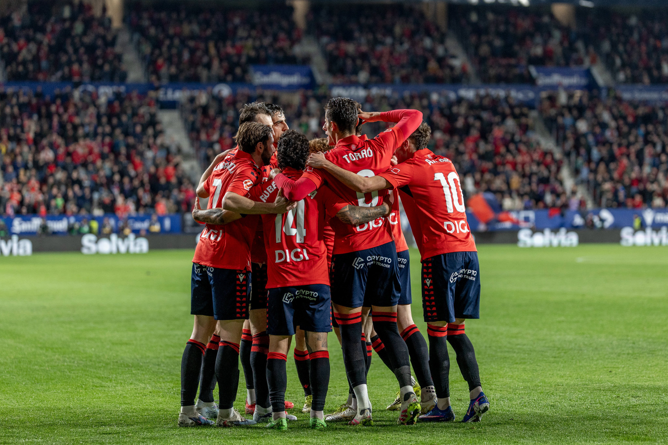 Atletico Defeats Espanyol, Mixed Results Across La Liga.webp