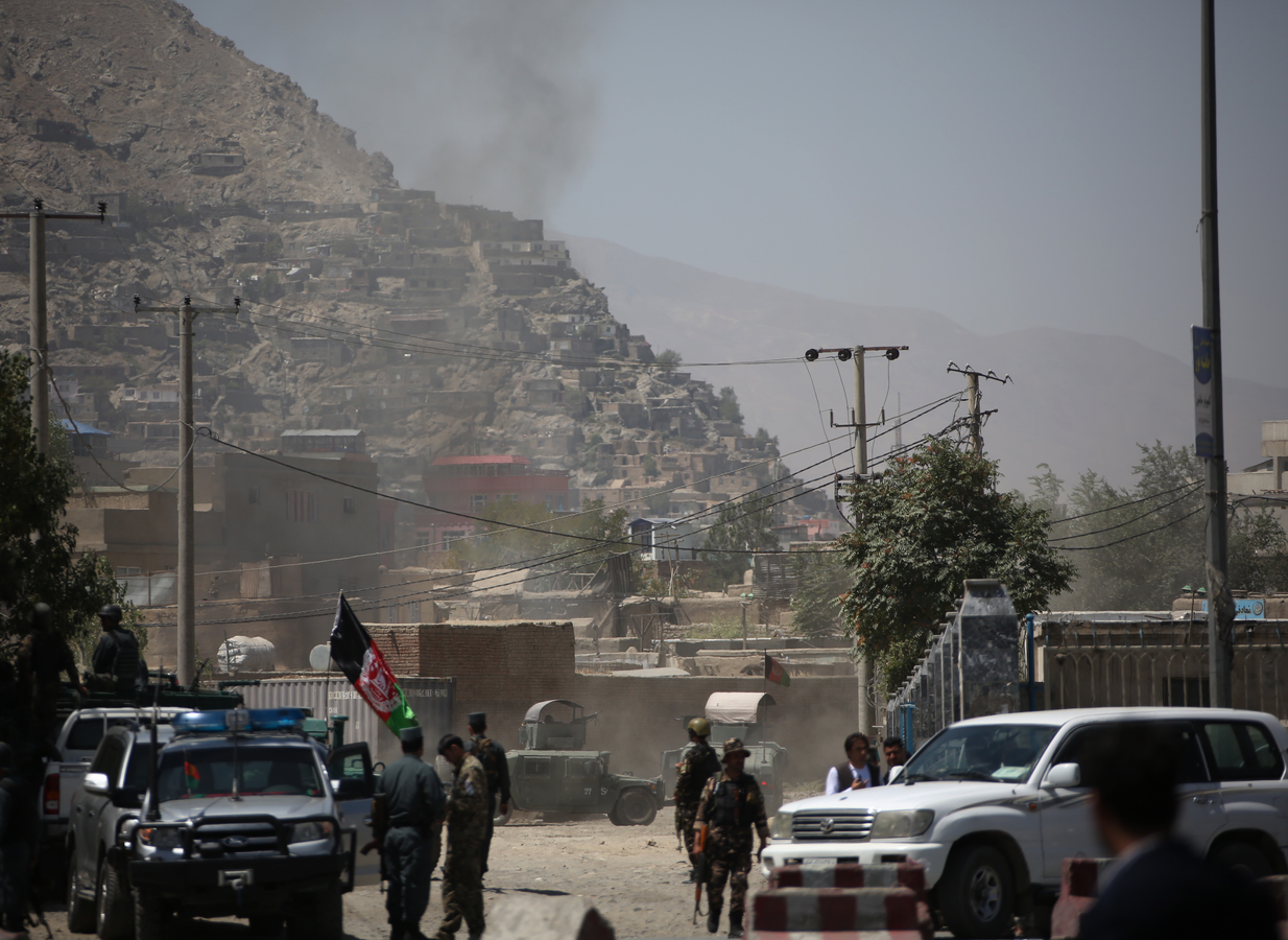 Kabul Condemns Pakistani Strikes, Citing International Law and Islamic Values.webp Kabul Condemns Pakistani Strikes, Citing International Law and Islamic Values.webp