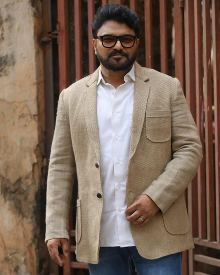 Trinamool Minister Comments on Youth Congress' Shirtless Demonstration