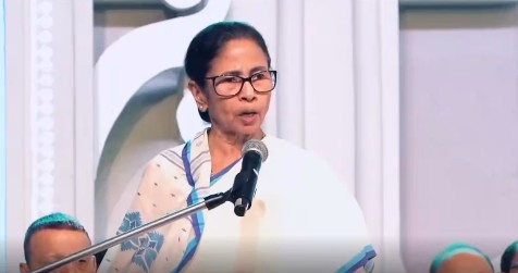 West Bengal CM Defends Cultural Diversity Amidst Criticism.webp West Bengal CM Defends Cultural Diversity Amidst Criticism.webp