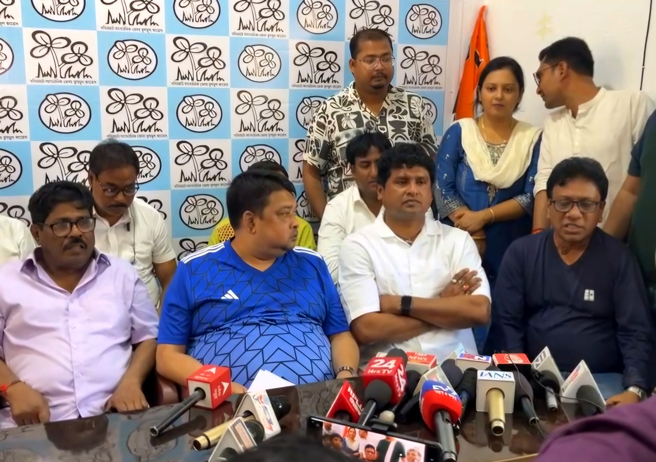 Biswas's Political Shift: Return to Trinamool Explained.webp