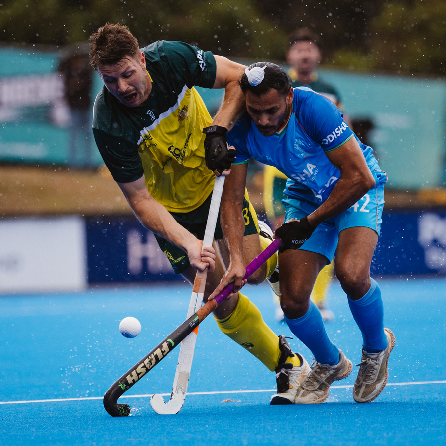 Hockey Pro League: India Lose Shootout to Australia in Hobart