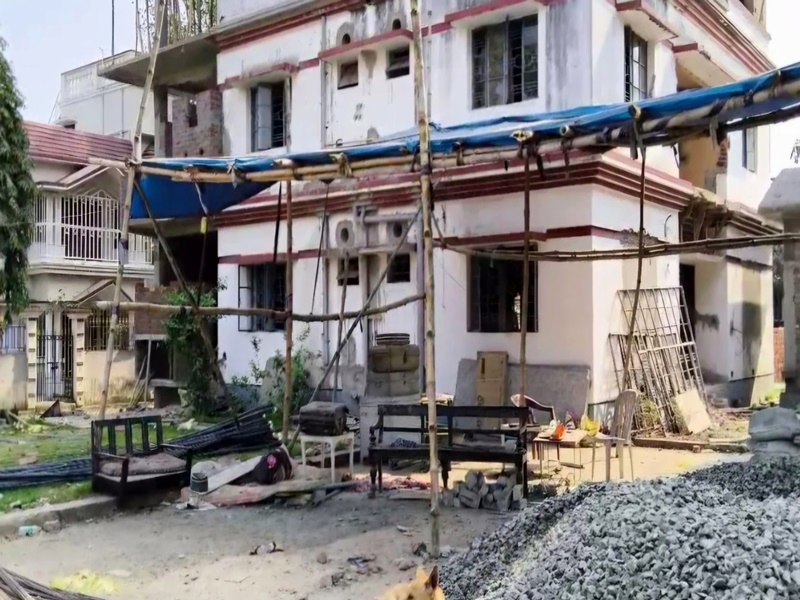 Hotel Raid Reveals Allegations of Illegal Activities in Birbhum.webp Hotel Raid Reveals Allegations of Illegal Activities in Birbhum.webp