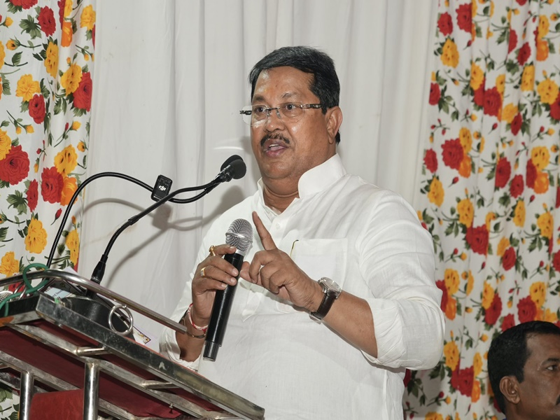 Ajit Pawar Death Controversy Fuels MVA’s Boycott of Legislative Session.webp