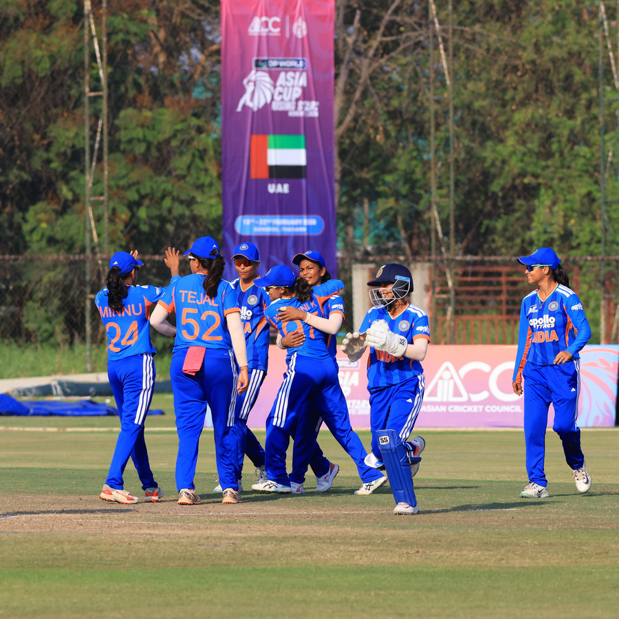 Asia Cup Rising Stars Final: India Defeats Bangladesh.webp