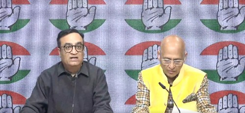 Congress Eyes RTI Ecosystem Revival with National Conclave.webp Congress Eyes RTI Ecosystem Revival with National Conclave.webp