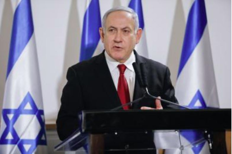 Israel-India Relations Strengthened: Netanyahu's Remarks.webp
